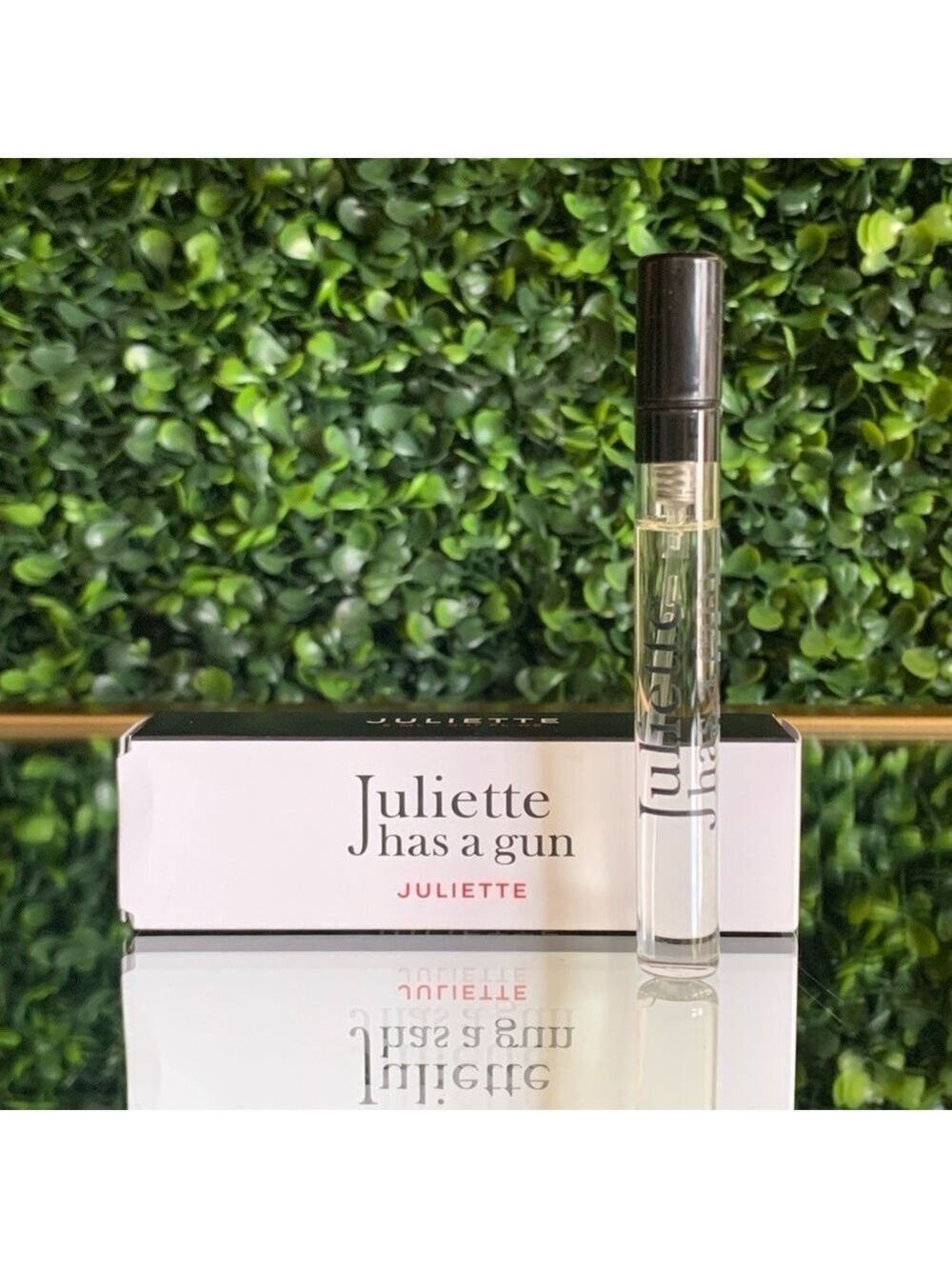 Juliette Has a Gun JULIETTE | NEW | 5mL | Dark Cherry | Pink Pepper | Tonka